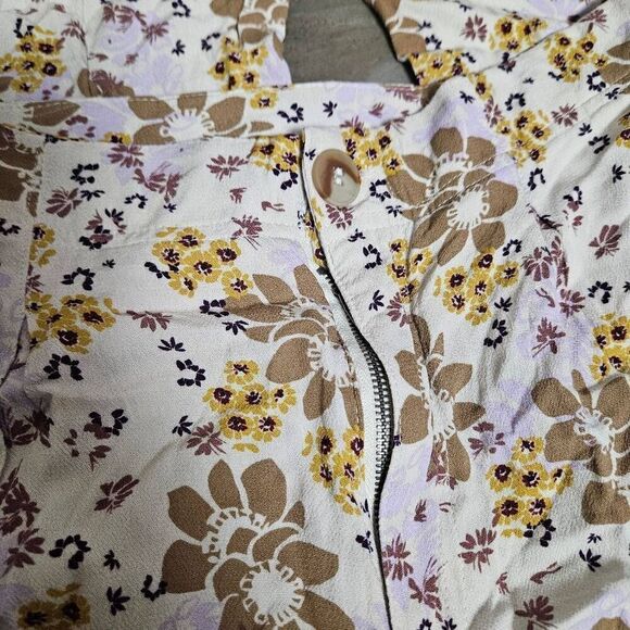 Free People Can't Take My Eyes Off Of You Flared Pants - Picture 3 of 9